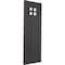 Ekena Millwork True Fit PVC San Antonio Mission Style Fixed Mount Shutters, Shadow Mountain, 15W x 32H, PR TFP001ST15X032SM - alternate 14